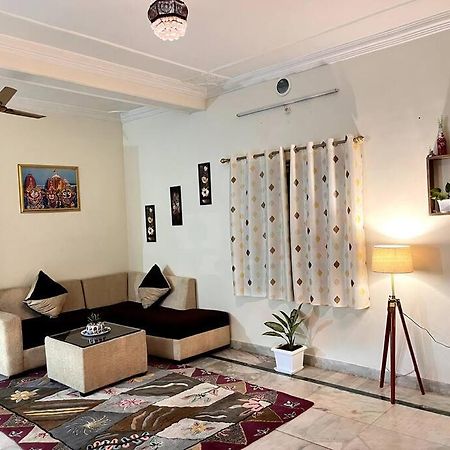 Gauranga Kutir-A Spiritual Villa Retreat Bhubaneswar Exterior photo