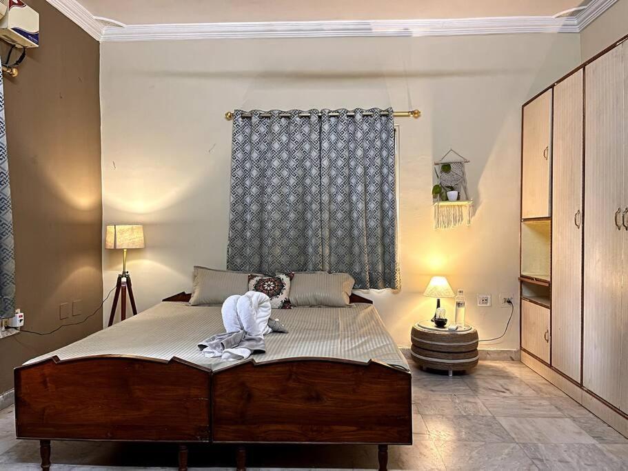 Gauranga Kutir-A Spiritual Villa Retreat Bhubaneswar Exterior photo