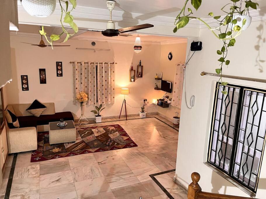 Gauranga Kutir-A Spiritual Villa Retreat Bhubaneswar Exterior photo