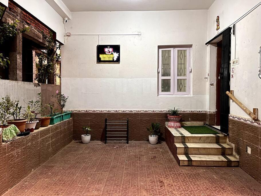 Gauranga Kutir-A Spiritual Villa Retreat Bhubaneswar Exterior photo