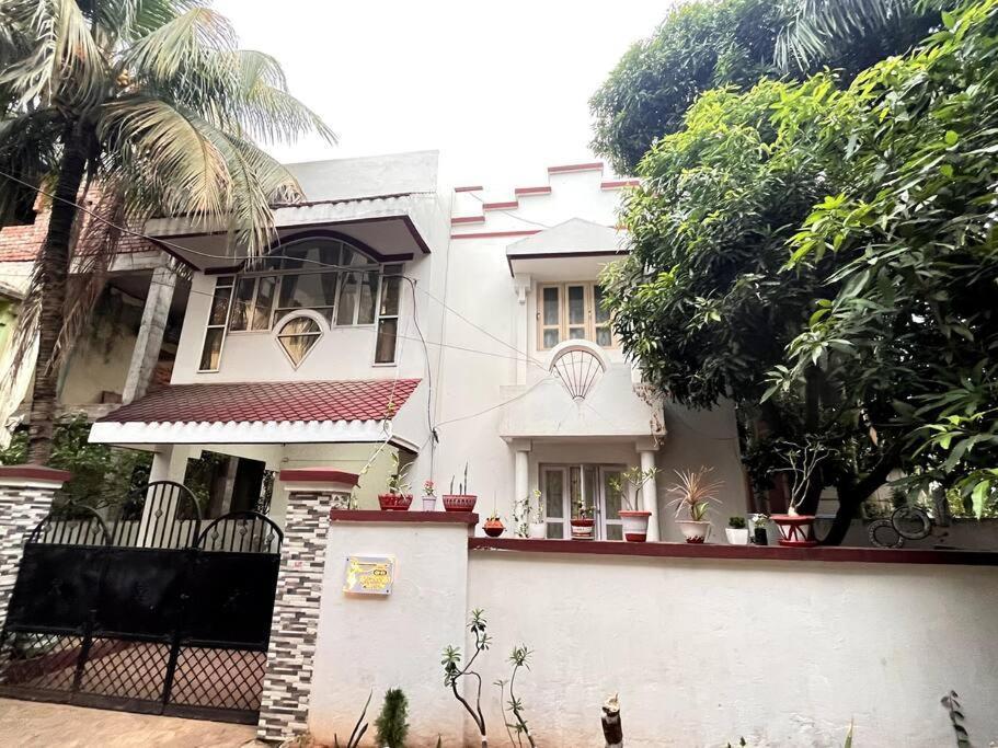 Gauranga Kutir-A Spiritual Villa Retreat Bhubaneswar Exterior photo